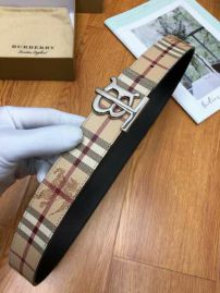 Picture of Burberry Belts _SKUBurberrybelt38mmX95-125cm7D09357